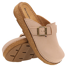 Vorbeugende Flip-Flops für Damen