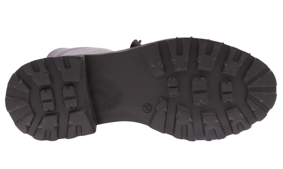 Damen Winterschuhe Arbeiter