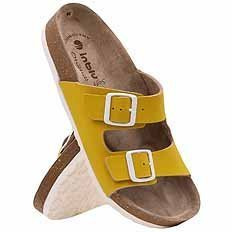 Vorbeugende Flip-Flops für Damen