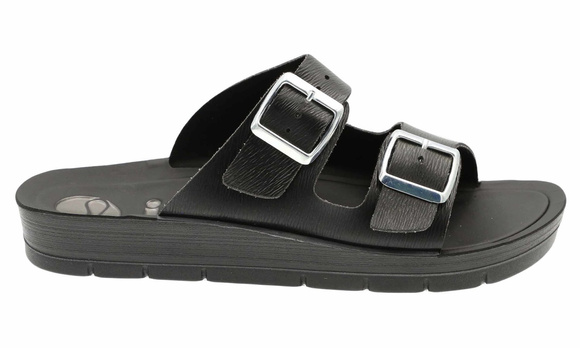 Damen-Flip-Flops mit Schutzfunktion und GEL-Einlage