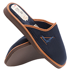 Haushaltsschuhe Herrenpantoffeln