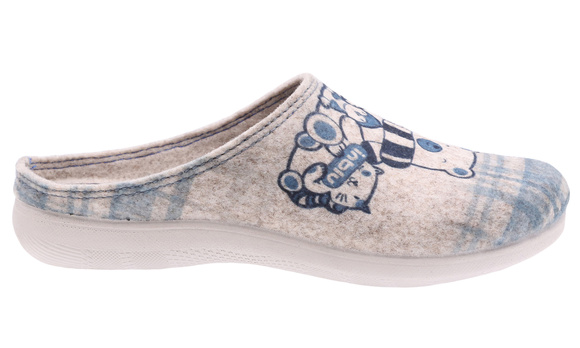 Damen Hausschuhe