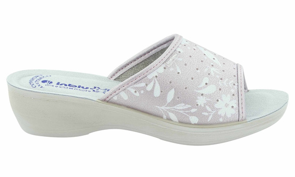 Medizinische Zehenlose Hausschuhe für Damen