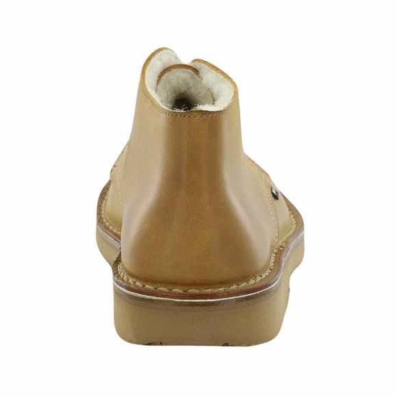 Herren-Winterschuhe, isolierte Stiefel