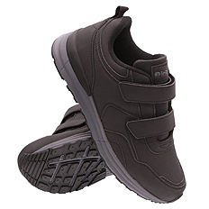 Herren Sportschuhe mit Klettverschluss