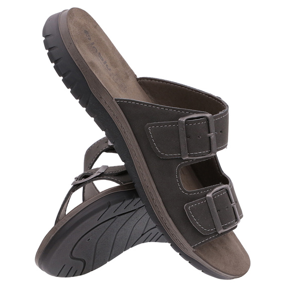 Vorbeugende Flip-Flops für Herren