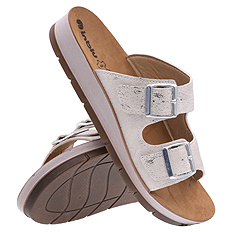 Vorbeugende Flip-Flops für Damen