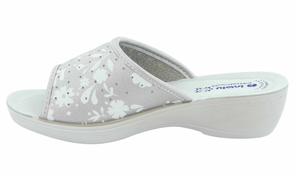 Medizinische Zehenlose Hausschuhe für Damen