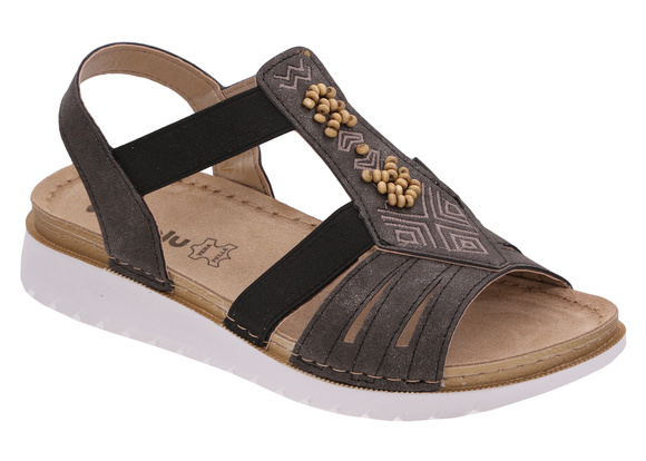 Prophylaxesandalen für Damen