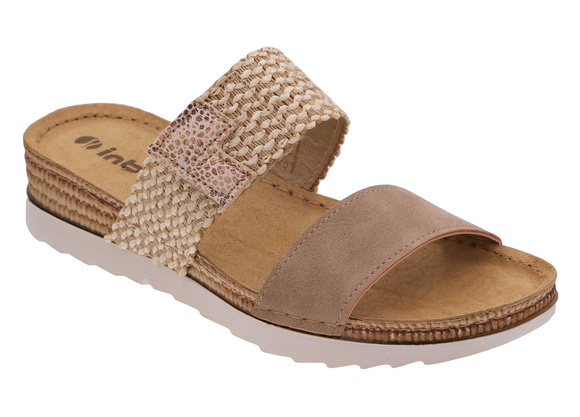 Prophylaktische Flip-Flops für Frauen