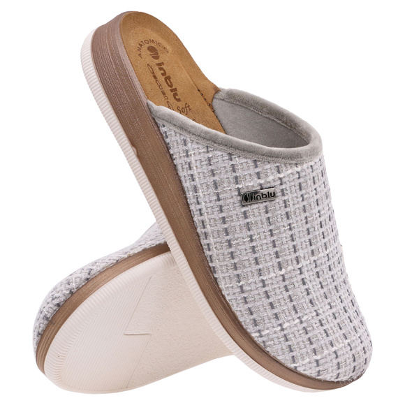 Damen Hausschuhe