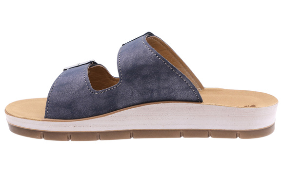 Vorbeugende Flip-Flops für Damen