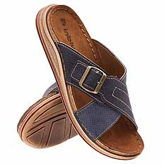 Vorbeugende Flip-Flops für Herren