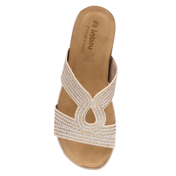 Damen Sommer Flip-Flops