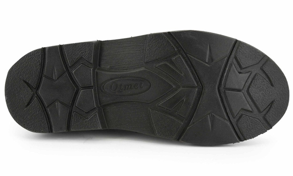 Herrenschuhe Halbstiefel