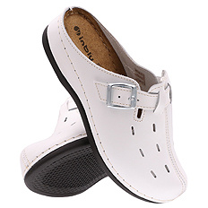 Vorbeugende Flip-Flops für Damen