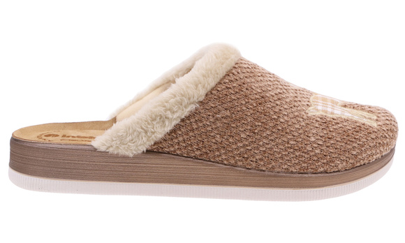 Damen Hausschuhe warme Hausschuhe Rentier