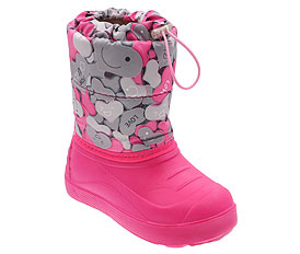 Schneestiefel für Kinder