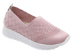 Damenschuhe elastische Slipper