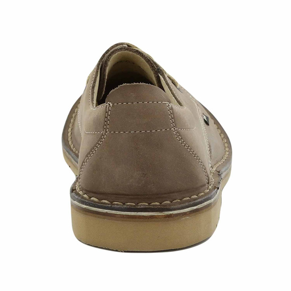 Herrenschuhe Halbstiefel