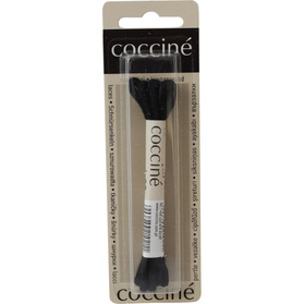 COCCINE Schnürsenkel für formelle und legere Schuhe 60 cm