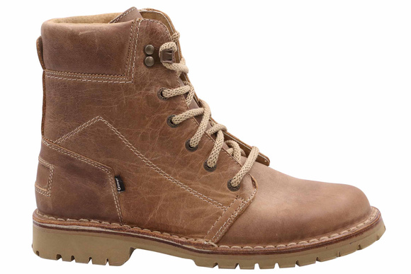 Herren/Jugend Trekkingschuhe