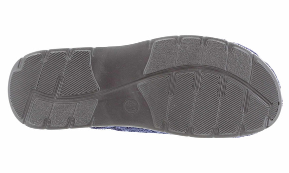 Herren Hausschuhe Frottee Hausschuhe