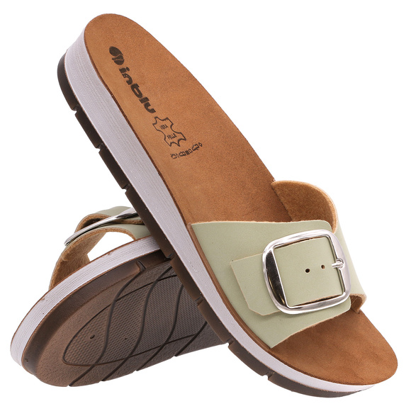 Vorbeugende Flip-Flops für Damen