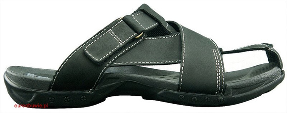 Herrenschuhe Flip-Flops