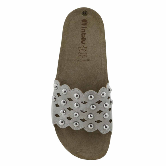 Vorbeugende Flip-Flops für Damen