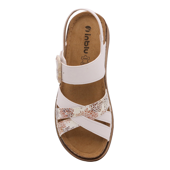 Damen Sommersandalen