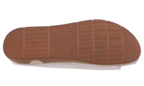 Damen Flip-Flops für empfindliche Füße