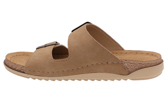 Vorbeugende Flip-Flops für Damen