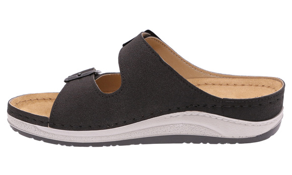 Vorbeugende Flip-Flops für Damen