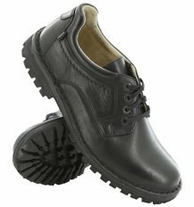 Herrenschuhe Halbstiefel