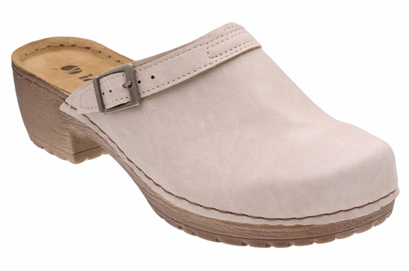 Damen Flip-Flops Block