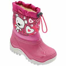 Schneestiefel für Kinder