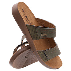 Vorbeugende Flip-Flops für Herren