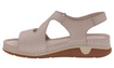 Prophylaktische Klettsandalen für Damen