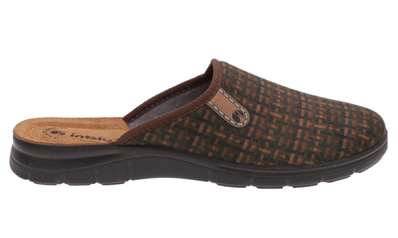 Hausschuhe für Männer IN-BG-61