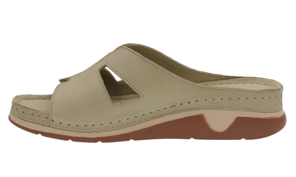 Damen Flip-Flops für empfindliche Füße