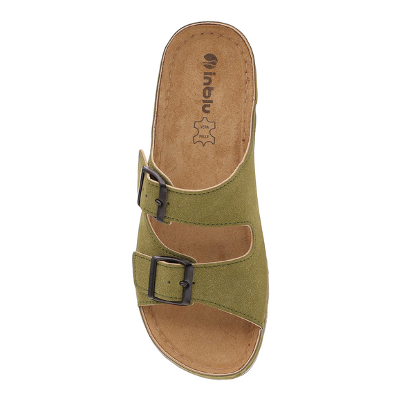 Vorbeugende Flip-Flops für Damen