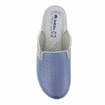 Medizinische Damenpantoffeln mit Gummizug