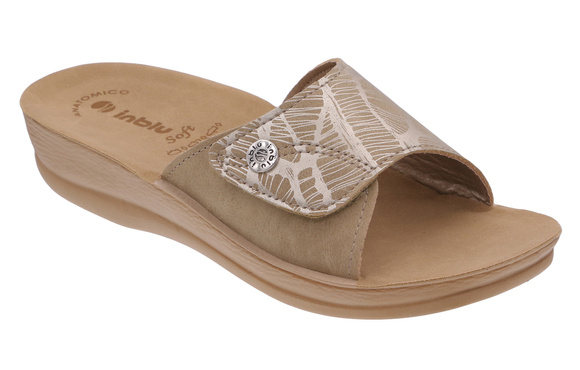 Klettverschluss-Flip-Flops für Frauen