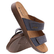 Vorbeugende Flip-Flops für Herren