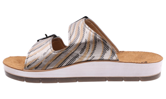 Vorbeugende Flip-Flops für Damen