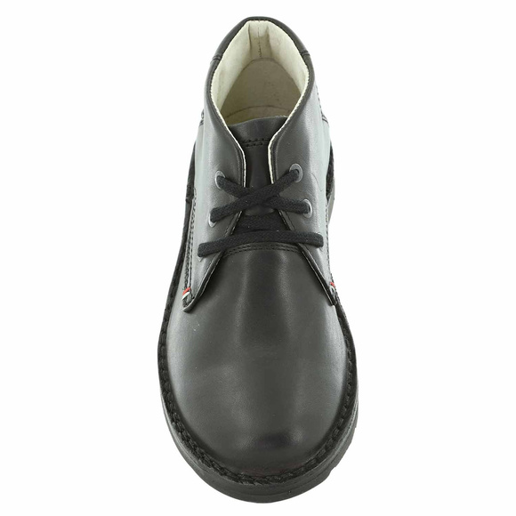 Herrenschuhe Stiefeletten