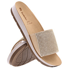 Vorbeugende Flip-Flops für Damen