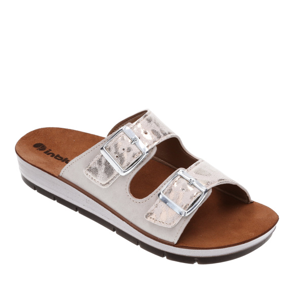 Vorbeugende Flip-Flops für Damen