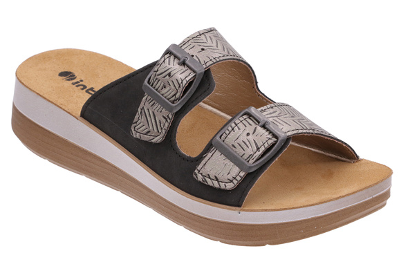 Prophylaktische Flip-Flops für Frauen